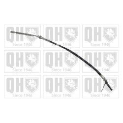 Handbrake Cable QUINTON HAZELL BC3371 OE Ref 10341840 QUINTON HAZELL