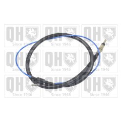Handbrake Cable QUINTON HAZELL BC3551 OE Ref 4745V1