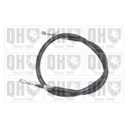 Handbrake Cable QUINTON HAZELL BC3799 OE Ref 9044200585