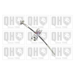 Handbrake Cable QUINTON HAZELL BC3803 OE Ref 36402BM600