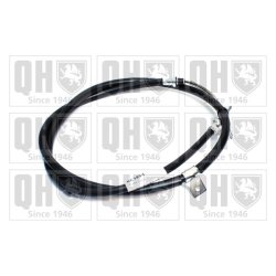 Handbrake Cable QUINTON HAZELL BC3894 OE Ref 36531AX600
