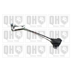 Handbrake Cable QUINTON HAZELL BC3912 OE Ref 1121869