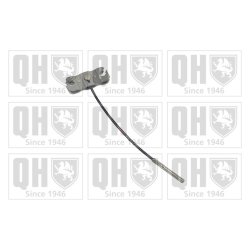 Handbrake Cable QUINTON HAZELL BC3921 OE Ref 364024M600 QUINTON HAZELL