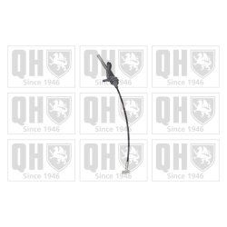 Handbrake Cable QUINTON HAZELL BC3938 OE Ref 1321246 QUINTON HAZELL