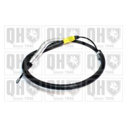 Handbrake Cable QUINTON HAZELL BC3965 OE Ref 4745Z8 QUINTON HAZELL