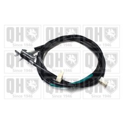 Handbrake Cable QUINTON HAZELL BC4059 OE Ref 1359528 QUINTON HAZELL