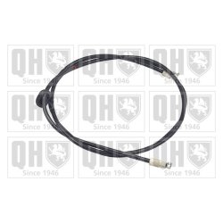 Handbrake Cable QUINTON HAZELL BC4079 OE Ref 6394201385 QUINTON HAZELL