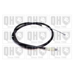 Handbrake Cable QUINTON HAZELL BC4104 OE Ref 9064202085