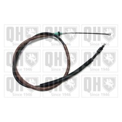 Handbrake Cable QUINTON HAZELL BC4174 OE Ref 474639 QUINTON HAZELL