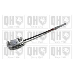 Handbrake Cable QUINTON HAZELL BC4244 OE Ref 364021KA0A