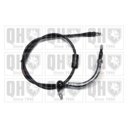Handbrake Cable QUINTON HAZELL BC4252 OE Ref 34409803367 QUINTON HAZELL