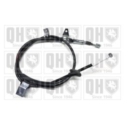 Handbrake Cable QUINTON HAZELL BC4273 OE Ref 4642017100