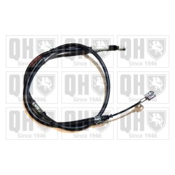 Handbrake Cable QUINTON HAZELL BC4427 OE Ref 4643012370