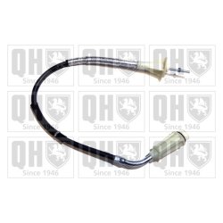 Handbrake Cable QUINTON HAZELL BC4439 OE Ref 30727364 QUINTON HAZELL