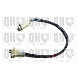Handbrake Cable QUINTON HAZELL BC4440 OE Ref 30727365