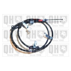 Handbrake Cable QUINTON HAZELL BC4442 OE Ref 464200F020