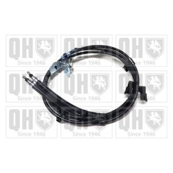 Handbrake Cable QUINTON HAZELL BC4450 OE Ref 1755767