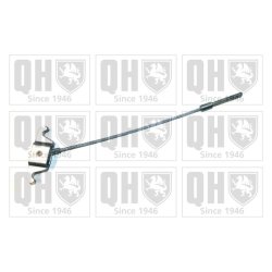 Handbrake Cable QUINTON HAZELL BC4464 OE Ref 9191484