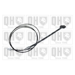 Handbrake Cable QUINTON HAZELL BC4494 OE Ref 9064202385 QUINTON HAZELL