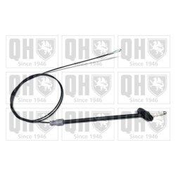 Handbrake Cable QUINTON HAZELL BC4509 OE Ref 9064202685 QUINTON HAZELL