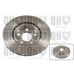 Brake Disc QUINTON HAZELL BDC4620 OE Ref 1316323080 QUINTON HAZELL