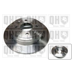Brake Disc QUINTON HAZELL BDC4746 OE Ref 42510SR3000 QUINTON HAZELL