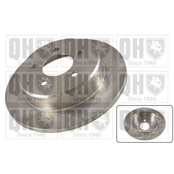 Brake Disc QUINTON HAZELL BDC5426 OE Ref 04721023AE QUINTON HAZELL