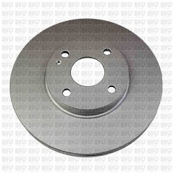 Brake Disc QUINTON HAZELL BDC6137 OE Ref D09T33251 QUINTON HAZELL