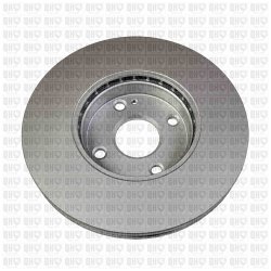 Brake Disc QUINTON HAZELL BDC6137 OE Ref D09T33251 QUINTON HAZELL