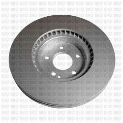 Brake Disc QUINTON HAZELL BDC6173 OE Ref 4474210012 QUINTON HAZELL
