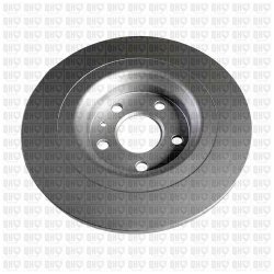 Brake Disc QUINTON HAZELL BDC6179 OE Ref 31423721 QUINTON HAZELL