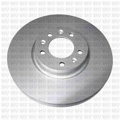 Brake Disc QUINTON HAZELL BDC6182 OE Ref 9805260180 QUINTON HAZELL