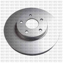Brake Disc QUINTON HAZELL BDC6188 OE Ref 2208066 QUINTON HAZELL