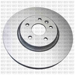 Brake Disc QUINTON HAZELL BDC6194 OE Ref 13515909 QUINTON HAZELL