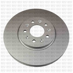 Brake Disc QUINTON HAZELL BDC6199 OE Ref 13521005 QUINTON HAZELL