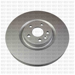 Brake Disc QUINTON HAZELL BDC6200 OE Ref J9C1167 QUINTON HAZELL