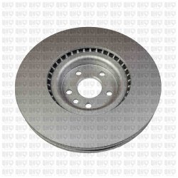 Brake Disc QUINTON HAZELL BDC6200 OE Ref J9C1167 QUINTON HAZELL