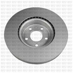 Brake Disc QUINTON HAZELL BDC6211 OE Ref 8W0615301AA QUINTON HAZELL