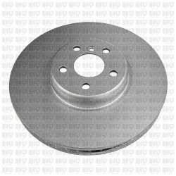 Brake Disc QUINTON HAZELL BDC6213 OE Ref 34106880075 QUINTON HAZELL