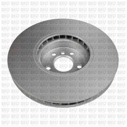 Brake Disc QUINTON HAZELL BDC6213 OE Ref 34106880075 QUINTON HAZELL