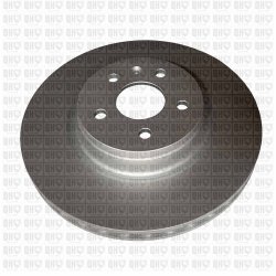 Brake Disc QUINTON HAZELL BDC6219 OE Ref 102509900B QUINTON HAZELL