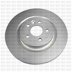 Brake Disc QUINTON HAZELL BDC6238 OE Ref T4A2061 QUINTON HAZELL
