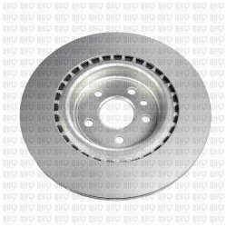 Brake Disc QUINTON HAZELL BDC6238 OE Ref T4A2061 QUINTON HAZELL