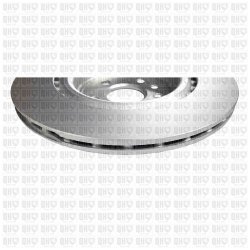 Brake Disc QUINTON HAZELL BDC6238 OE Ref T4A2061 QUINTON HAZELL