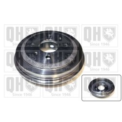 Brake Drum QUINTON HAZELL BDR121 OE Ref SE022165201A