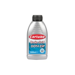 Brake Fluid QUINTON HAZELL BFE050