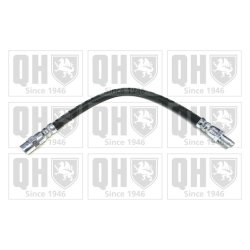 Brake Hose Pipe QUINTON HAZELL BFH1004 OE Ref 101336 QUINTON HAZELL