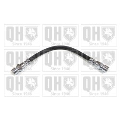 Brake Hose Pipe QUINTON HAZELL BFH1014 OE Ref 211611775B QUINTON HAZELL