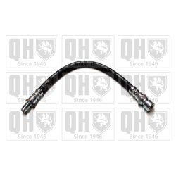 Brake Hose Pipe QUINTON HAZELL BFH1028 OE Ref 5154080150 QUINTON HAZELL