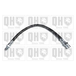 Brake Hose Pipe QUINTON HAZELL BFH1029 OE Ref 311611701B QUINTON HAZELL